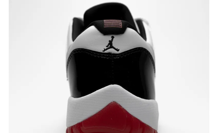 fake air jordan 11 low concord