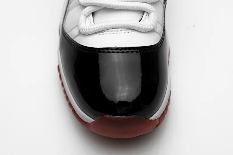 jordan 11 low concord bred reps
