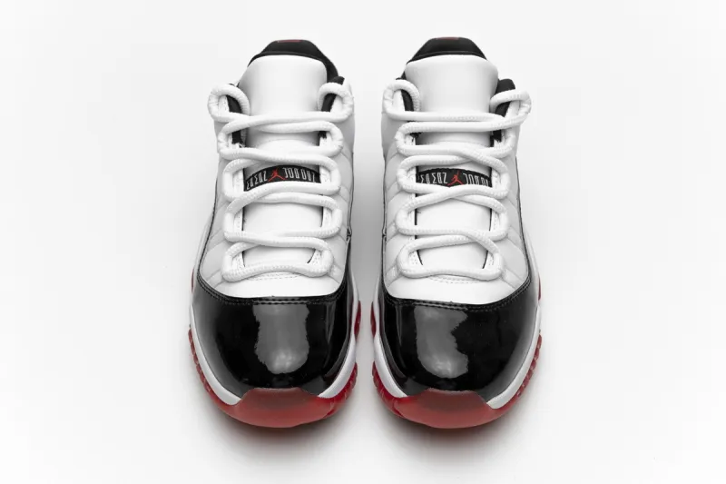 jordan 11 bred concord replica