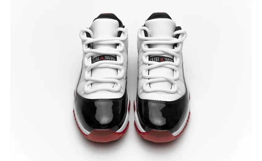 jordan 11 bred concord replica