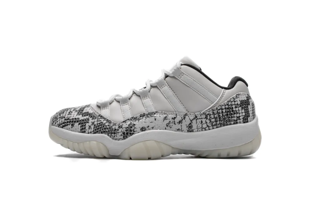 fake light bone snakeskin 11