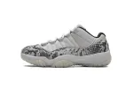 fake light bone snakeskin 11