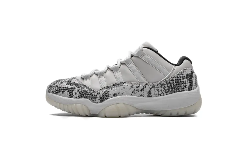 fake light bone snakeskin 11