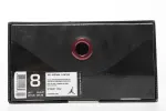 Reps StockX Shoes Air Jordan 11 "72-10" Black 378037-002??