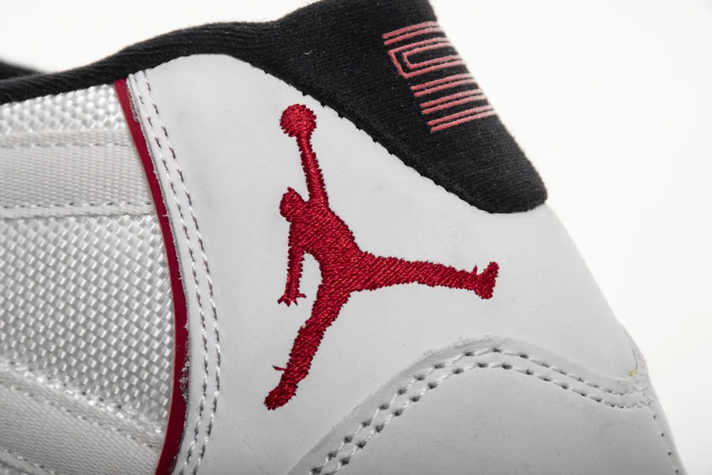 air jordan 11 platinum tint reps