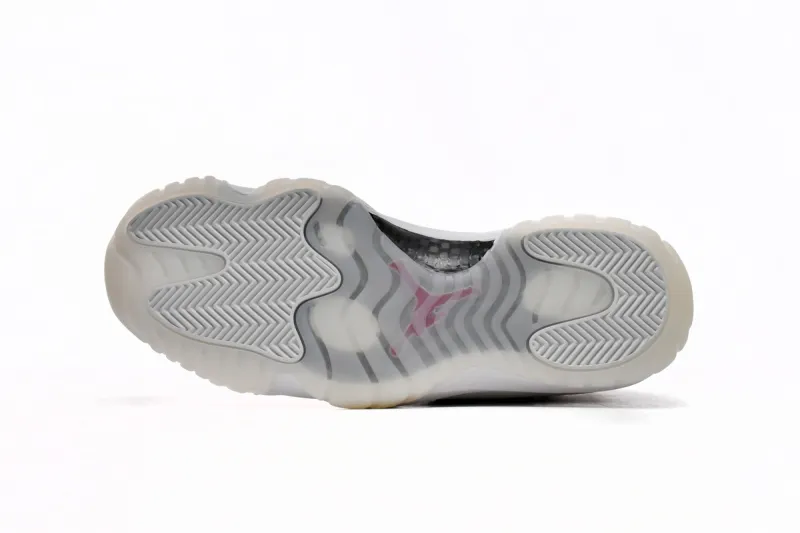 jordan 11 retro platinum tint reps