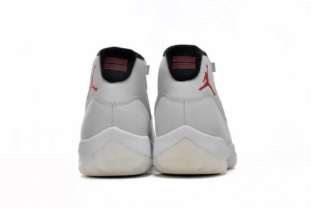 platinum tint jordan 11 replica