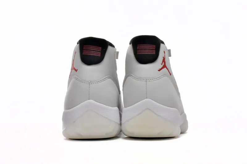 platinum tint jordan 11 replica