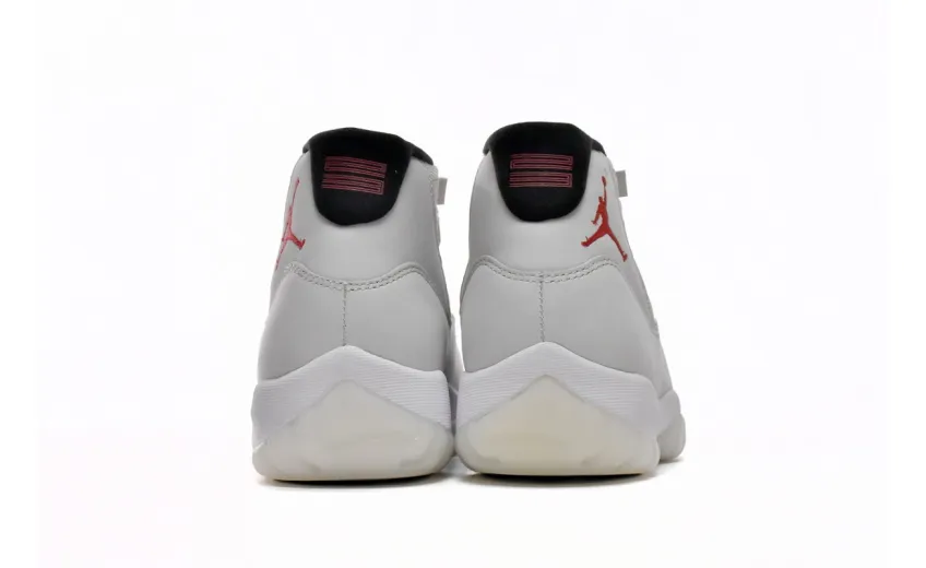 platinum tint jordan 11 replica