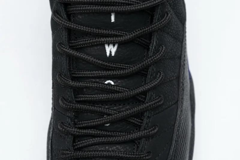 Reps StockX Shoes Air Jordan 12 Retro Dark Concord CT8013-005??