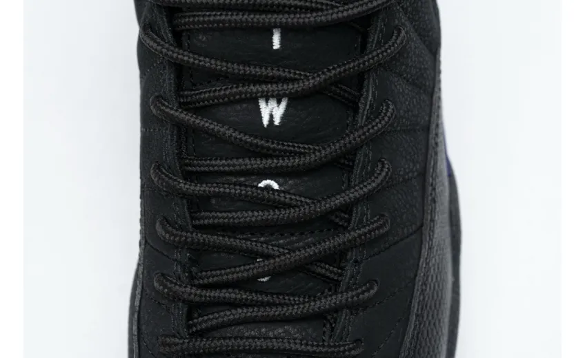 Reps StockX Shoes Air Jordan 12 Retro Dark Concord CT8013-005??