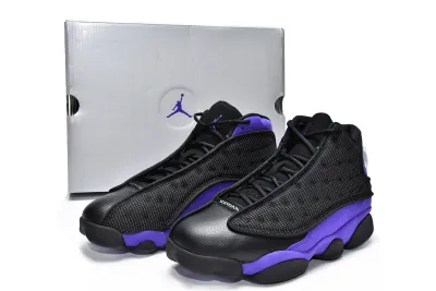 Air Jordan 13 Court Purple DJ5982-015 02