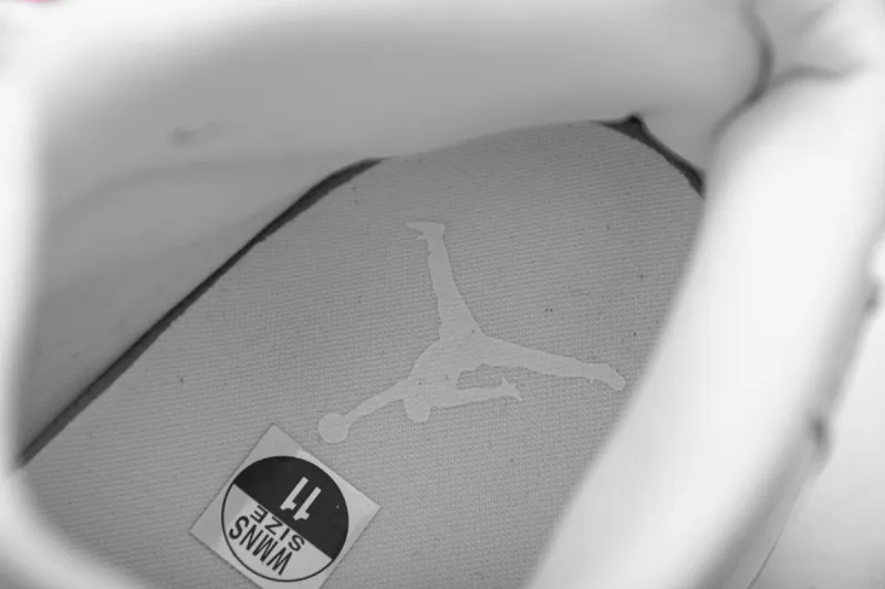 fake jordan 13 black purple