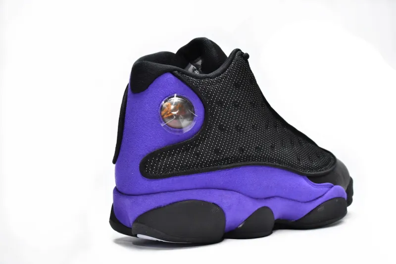 air jordan 13 retro court purple replica