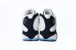 jordan 13 retro obsidian powder blue reps