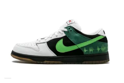  Nike SB Dunk Low C&K 313170-031 01