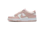 Reps StockX Shoes Nike SB Dunk Low Orange Pearl DD1503-102??