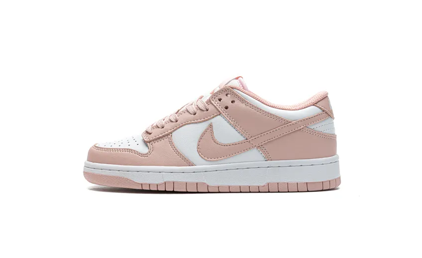 Reps StockX Shoes Nike SB Dunk Low Orange Pearl DD1503-102??