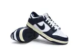 Reps StockX Shoes Nike Dunk Low Vintage Navy DD1503-115??