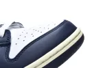 Reps StockX Shoes Nike Dunk Low Vintage Navy DD1503-115??
