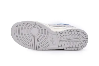 Nike Dunk Low Off-White Lot 38 DJ0950-113 02