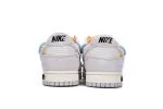fake lot 38 off white dunk