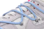 off white dunk lot 38 reps