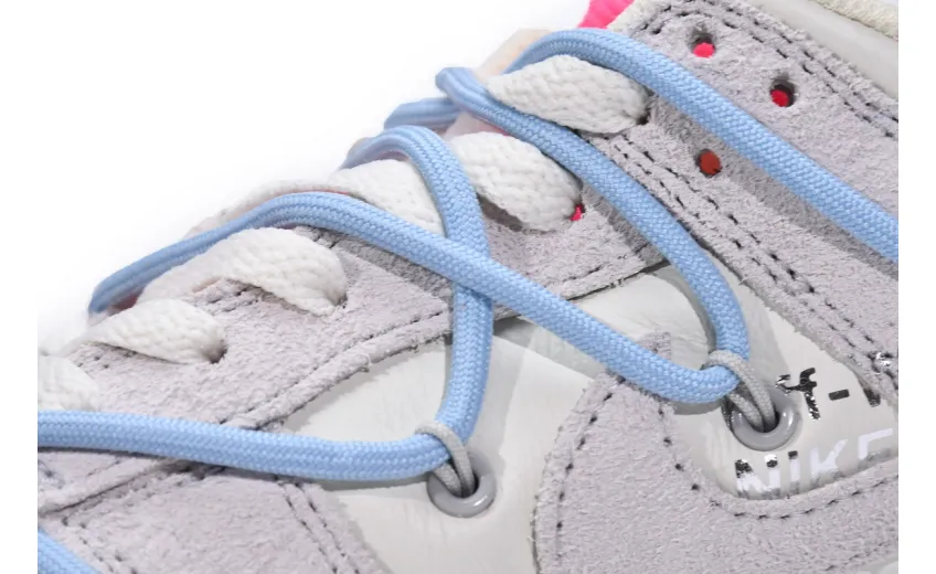 off white dunk lot 38 reps
