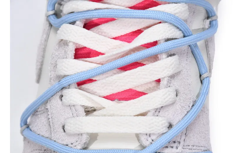 dunk off white 38 replica