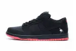 Reps StockX Shoes Nike SB Dunk Low Pigeon Black 883232-008??