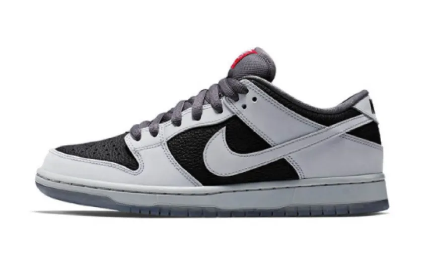 Reps StockX Shoes Atlas Nike SB Dunk Low Premium Wolf Grey 504750-020??