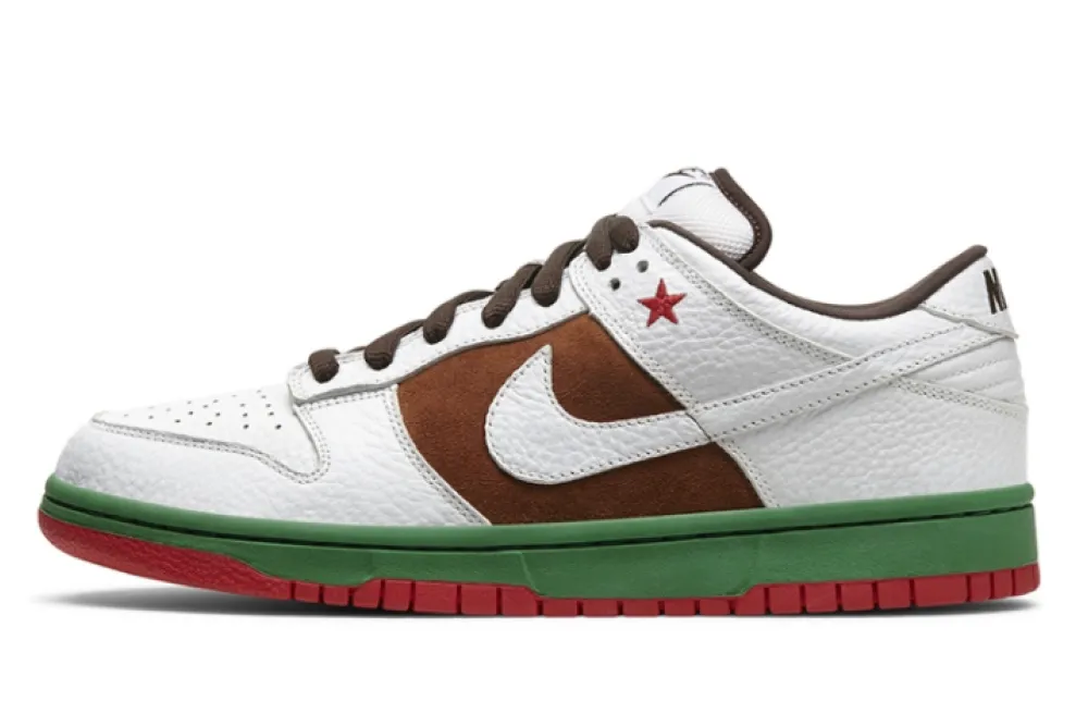 Reps StockX Shoes Nike SB Dunk Low California-Cali 304292-211??