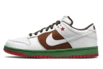 Reps StockX Shoes Nike SB Dunk Low California-Cali 304292-211??