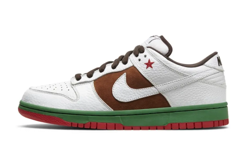 Reps StockX Shoes Nike SB Dunk Low California-Cali 304292-211??