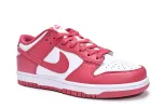 Reps StockX Shoes Nike Dunk Low Rose Pink DD1503-111??