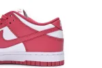 Reps StockX Shoes Nike Dunk Low Rose Pink DD1503-111??
