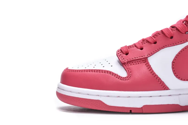 Reps StockX Shoes Nike Dunk Low Rose Pink DD1503-111??