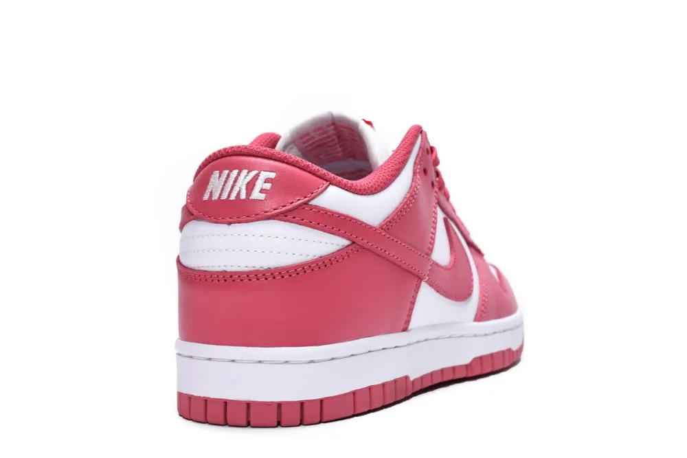 Reps StockX Shoes Nike Dunk Low Rose Pink DD1503-111??