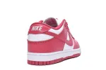 Reps StockX Shoes Nike Dunk Low Rose Pink DD1503-111??