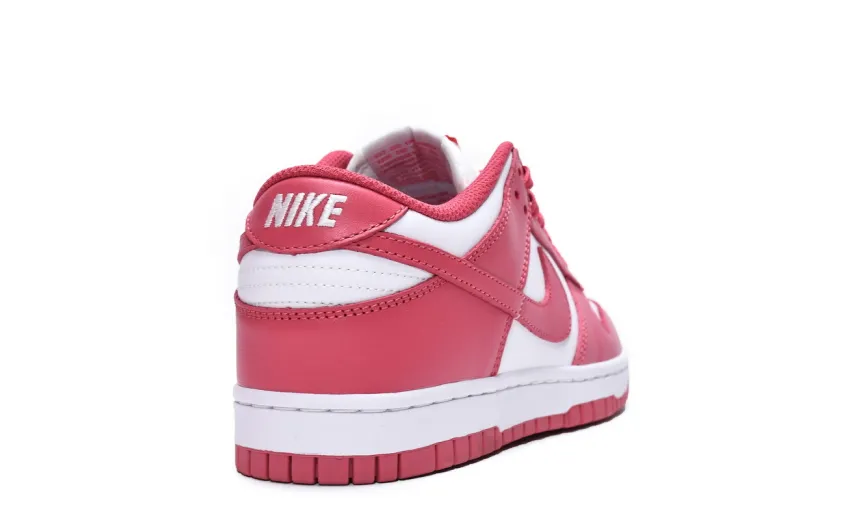 Reps StockX Shoes Nike Dunk Low Rose Pink DD1503-111??
