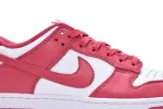 Reps StockX Shoes Nike Dunk Low Rose Pink DD1503-111??