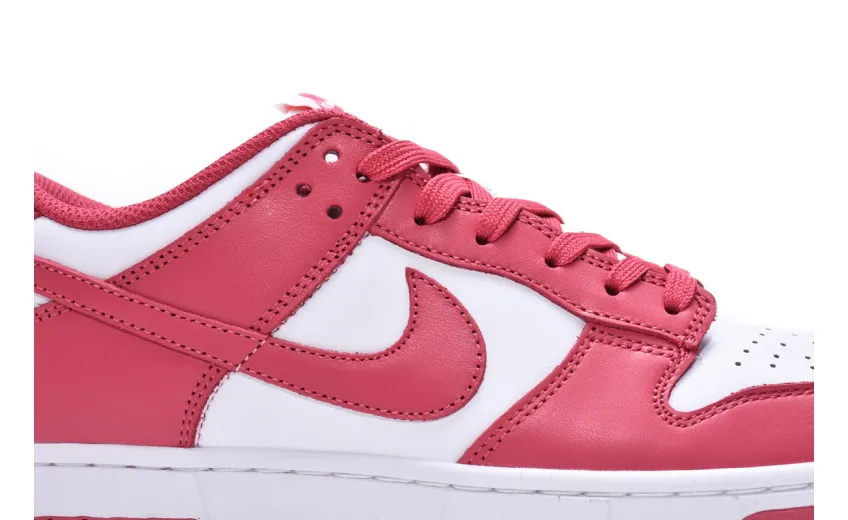 Reps StockX Shoes Nike Dunk Low Rose Pink DD1503-111??
