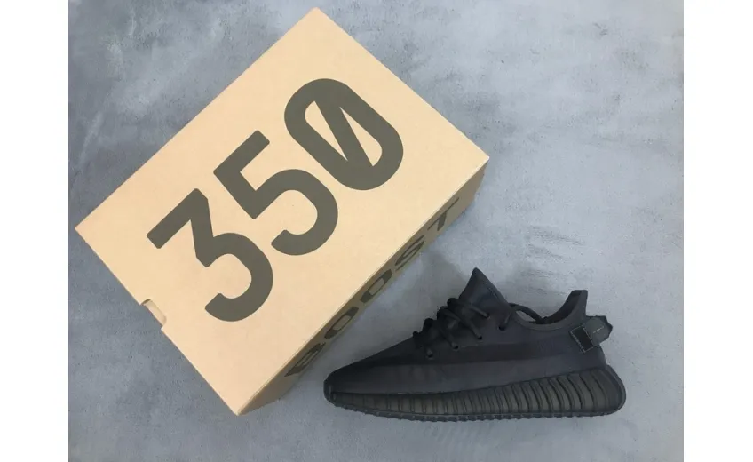 Reps StockX Shoes Adidas Yeezy Boost 350 V2 Mono Cinder GX3791??