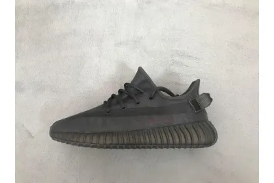  Adidas Yeezy Boost 350 V2 Mono Cinder GX3791 02