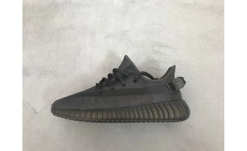Reps StockX Shoes Adidas Yeezy Boost 350 V2 Mono Cinder GX3791??