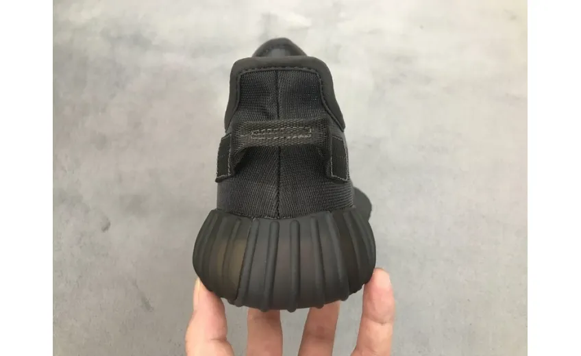 Reps StockX Shoes Adidas Yeezy Boost 350 V2 Mono Cinder GX3791??