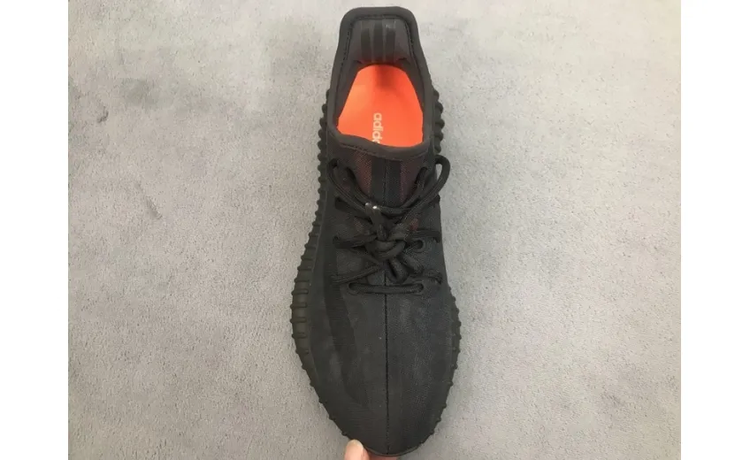 Reps StockX Shoes Adidas Yeezy Boost 350 V2 Mono Cinder GX3791??