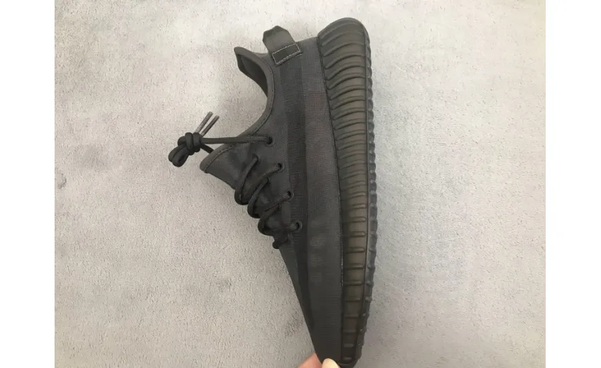 Reps StockX Shoes Adidas Yeezy Boost 350 V2 Mono Cinder GX3791??
