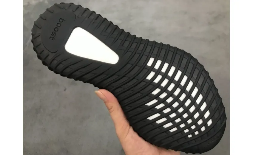 Reps StockX Shoes Adidas Yeezy Boost 350 V2 Mono Cinder GX3791??