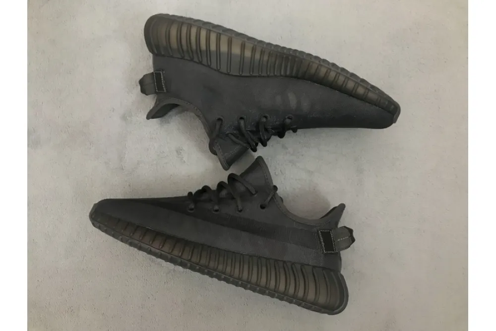 Reps StockX Shoes Adidas Yeezy Boost 350 V2 Mono Cinder GX3791??